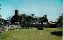 73956736 Tarrytown_New_York_USA Tappan Hill Restaurant - Altri & Non Classificati