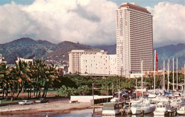 73956733 Waikiki_Honolulu_Hawaii_USA Hawaii's Tallest Resort Ala Moana Hotel - Autres & Non Classés