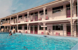 73956720 Williamsburg_Virginia Econo Lodge Swimming Pool - Sonstige & Ohne Zuordnung