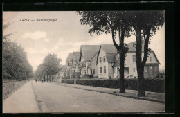 AK Eutin, Passanten In Der Bismarckstrasse  - Eutin