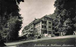 13976180 LAUSANNE_VD Institution De Bethanie - Andere & Zonder Classificatie