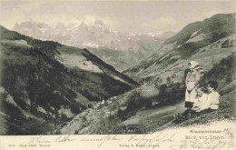 13976173 Klausenstrasse_UR Blick Von Urigen - Altri & Non Classificati