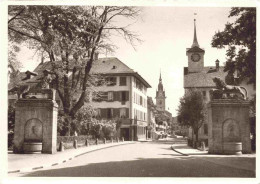 13976085 ZOFINGEN_AG Untere Stadteingang - Other & Unclassified
