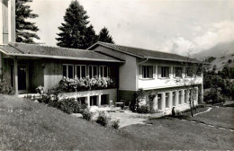 13956688 Flueeli-Ranft_Fluehli-Ranft_OW Gaestehaus Haus St. Dorothea - Andere & Zonder Classificatie