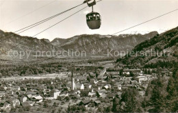 13735739 Bad Ragaz Ragatz Bergbahn Bad Ragaz  - Andere & Zonder Classificatie