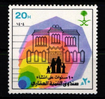 Saudi Arabien 783 Postfrisch #JZ641 - Saudi Arabia