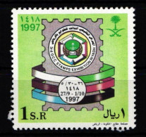 Saudi Arabien 1290 Postfrisch #JZ738 - Saudi-Arabien