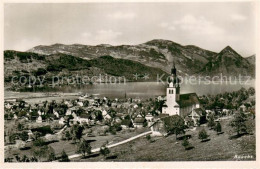 13735709 Buochs Vierwaldstaettersee Panorama Buochs Vierwaldstaettersee - Sonstige & Ohne Zuordnung