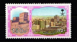 Saudi Arabien 914 Postfrisch #JZ687 - Arabia Saudita