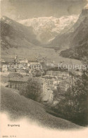 13735649 Engelberg  OW Panorama  - Other & Unclassified