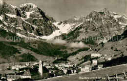 13735647 Engelberg  OW Mit Juchlipass  - Other & Unclassified