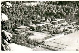 13735367 Davos GR Sanatorium Wolfgang Davos GR - Andere & Zonder Classificatie