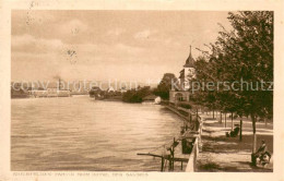 13735319 Rheinfelden AG Partie Beim Hotel Des Salines Rheinfelden AG - Autres & Non Classés