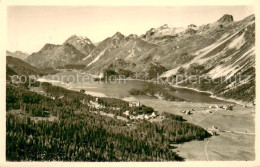 13734789 Silsersee Mit Blick Auf Maloja Silsersee - Andere & Zonder Classificatie