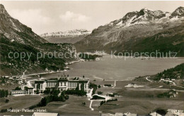 13734759 Maloja GR Maloja Palace Hotel Panorama Maloja GR - Andere & Zonder Classificatie