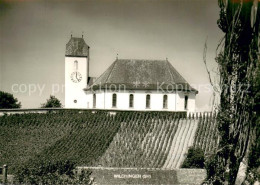 13734399 Wilchingen SH Kirche  - Sonstige & Ohne Zuordnung