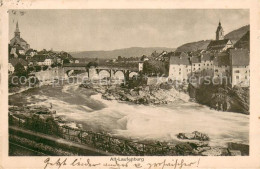 13733789 Laufenburg AG Alt-Laufenburg M. Rhein Laufenburg AG - Other & Unclassified