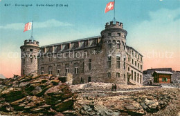 13733129 Gornergrat Zermatt VS Kulm Hotel  - Other & Unclassified