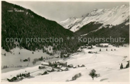 13733089 Morgins Winterpanorama Morgins - Other & Unclassified