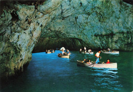 CPSM Capri-Grotta       L2913 - Autres & Non Classés
