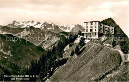 13731747 Stanserhorn Mit Berner Alpen Stanserhorn - Otros & Sin Clasificación