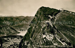 13731719 Monte Generoso Vista Sul Lago Di Lugano Monte Generoso - Autres & Non Classés