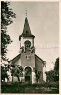 13731559 Vufflens-le-Chateau Eglise Vufflens-le-Chateau - Andere & Zonder Classificatie