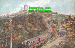 R347701 Torino. Collina Di Superga. Postcard - World