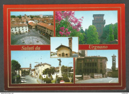 URGNANO - LOMBARDIA - ITALY - - Bergamo