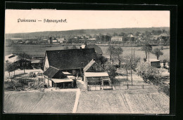 AK Schwarzenbek, Panorama  - Other & Unclassified