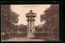 AK Saigon, Ancien Château D`eau  - Viêt-Nam