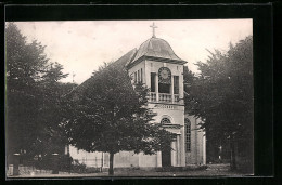 AK Fredericia, Mikaeli Kirke  - Danimarca