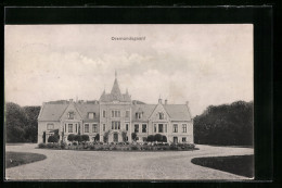 AK Oremandsgaard, Panorama  - Dänemark