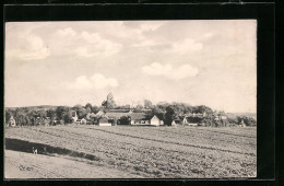 AK Veiby, Panorama  - Dänemark