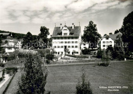 13729809 Hauptwil Schloss Hauptwil Altersheim Hauptwil - Sonstige & Ohne Zuordnung