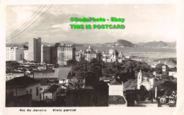 R347733 Rio De Janeiro. Vista Parcial. 1936 - Monde