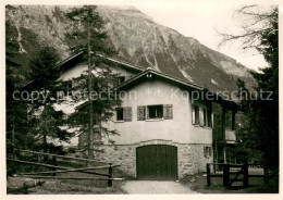 13729497 Lenzerheide GR Bauernhof Lenzerheide GR - Andere & Zonder Classificatie