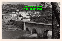 R347056 Ponte Da Mucela. Vue General. Pensao Restaurante Beira Alva. Adox. 1960 - Monde