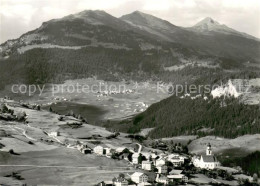 13729469 Mon Mit Blick Nach Obervaz Und Staetzerhorn Mon - Autres & Non Classés