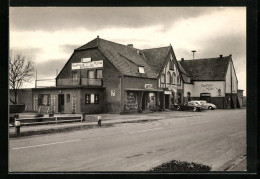 AK Ockholm, Gasthaus Zur Mühle  - Sonstige & Ohne Zuordnung