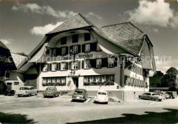 13729437 Langnau Emmental Hotel Hirschen Langnau Emmental - Sonstige & Ohne Zuordnung