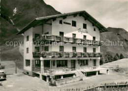 13729417 Samnaun Dorf Berghotel Engadin Samnaun Dorf - Autres & Non Classés