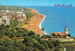 CPSM Calella-Timbre       L2913 - Andere & Zonder Classificatie