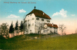 13729257 Gossau SG Schloss Oberberg Gossau SG - Other & Unclassified
