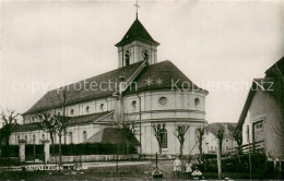 13728877 Saignelegier Eglise Saignelegier - Sonstige & Ohne Zuordnung