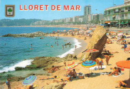 CPSM Lloret De Mar-Timbre       L2913 - Other & Unclassified