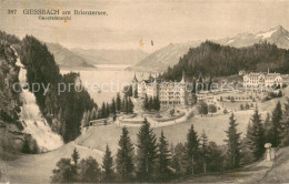 13728609 Giessbach BE Am Brienzersee Panorama  - Other & Unclassified