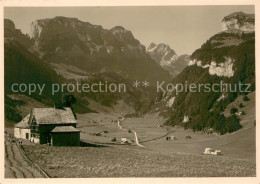 13728439 Wasserauen IR Panorama  - Autres & Non Classés