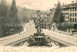 13728279 St Gallen SG Broderbrunnen St Gallen SG - Andere & Zonder Classificatie