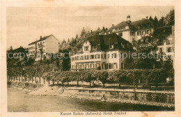 13728077 Baden  AG Hotel Freihof  - Sonstige & Ohne Zuordnung